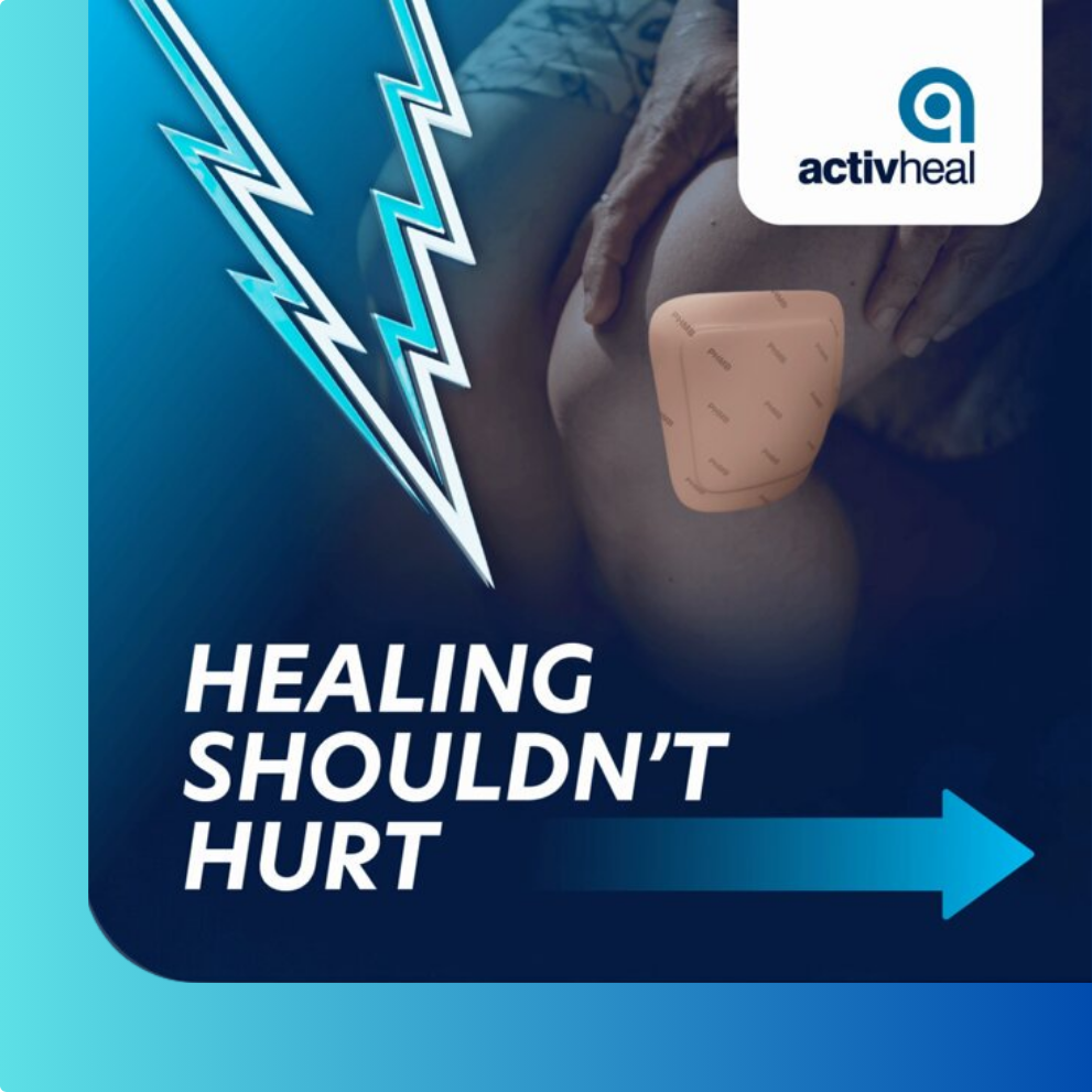 Looking for cost-effective wound care that's clinically proven?